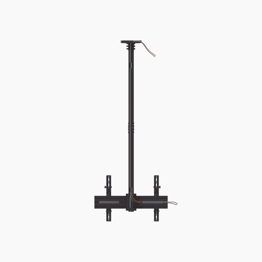 Epcom Soporte de Techo EMLCM1U para Pantalla 32" - 75", hasta 50kg
