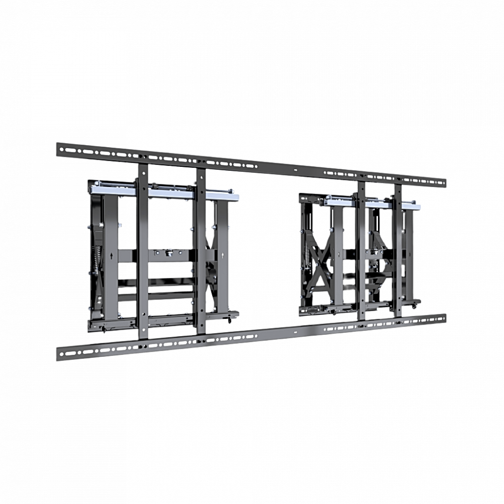 Epcom Soporte para Pantalla Videowall 24" - 60", hasta 45kg