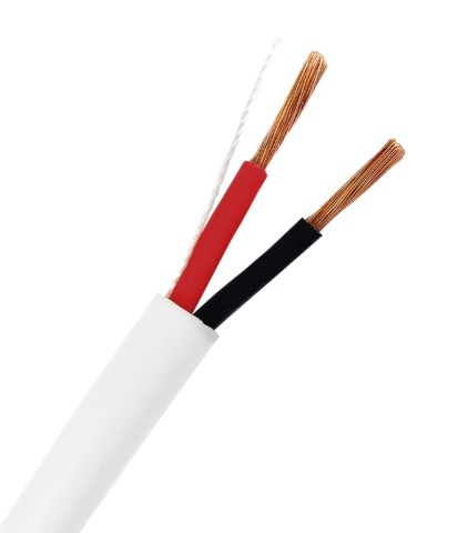 Epcom Bobina de Cable para Alarma EP-1602/500, 2 Conductores, 16 AWG, 152 Metros, 1 Pieza