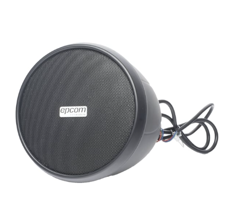 Epcom Bocina de Techo EP-750D, Alámbrico, 20W RMS