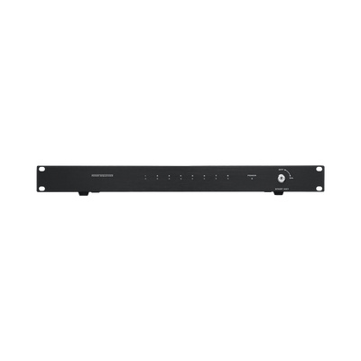 Epcom PDU para Rack EP-820, 10A, 120V, 8 Contactos