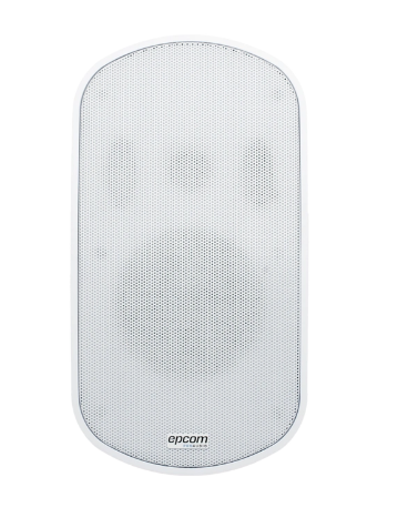 Epcom Bocina EP-865CF, Alámbrico, 50W RMS