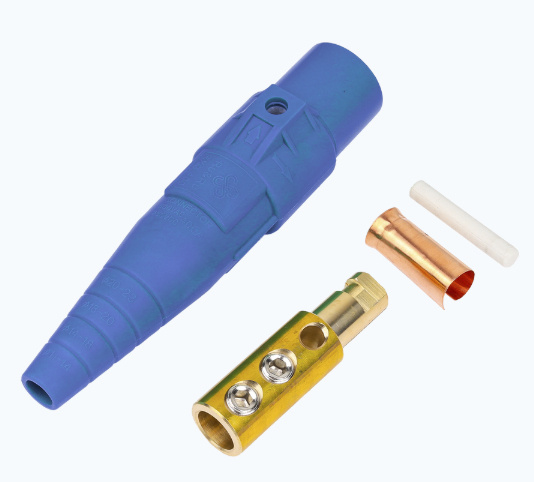 Epcom Conector Camlock CAMLOCK-400A, 1 Pieza