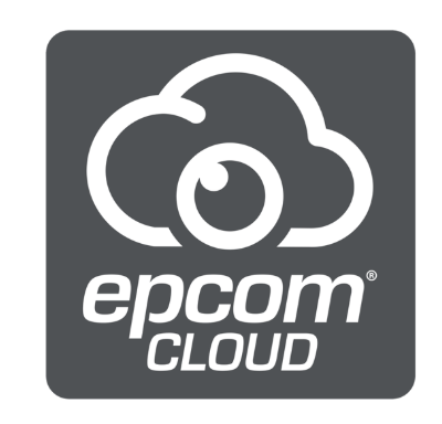 Epcom Licencia de Administración en la Nube, 1 Licencia, 1 Año, para EPCOM, Hikvision, HiLook