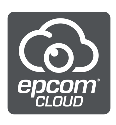 Epcom Licencia de Administración en la Nube, 1 Licencia, 1 Año, para EPCOM, Hikvision, HiLook