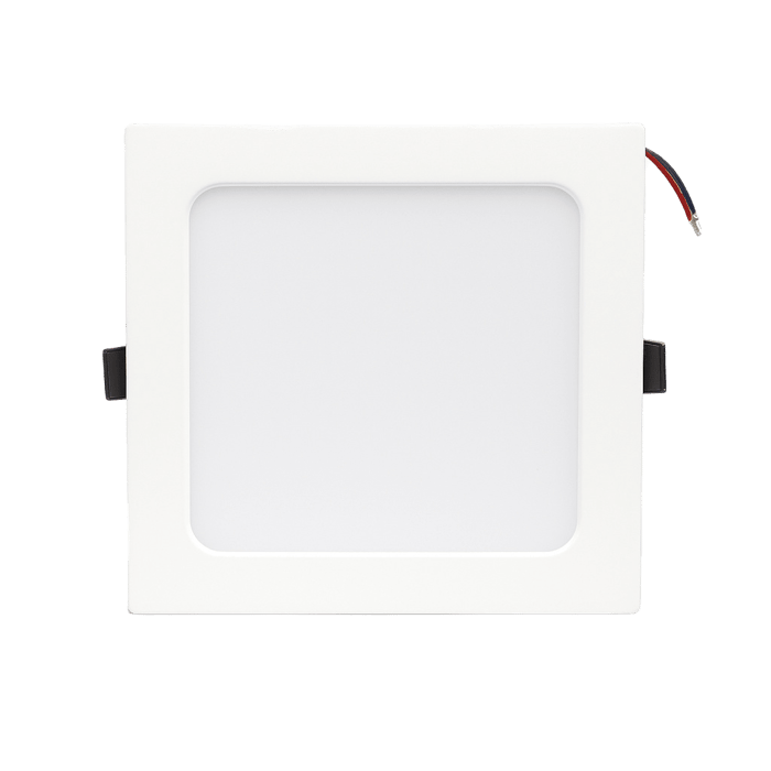 Epcom Lámpara LED para Techo EPIDLS15W, Interior, Luz Blanca Fría, 15W, 1200 Lúmenes, para Casa/Comercial/Industrial