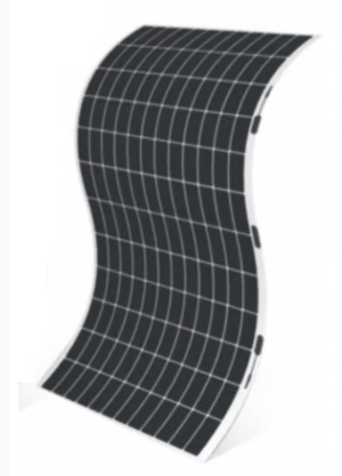 Epcom Panel Solar EPL52072M10, 72 Celdas, 42.3V, 520W, Silicio Monocristalino, Isc 13.8A