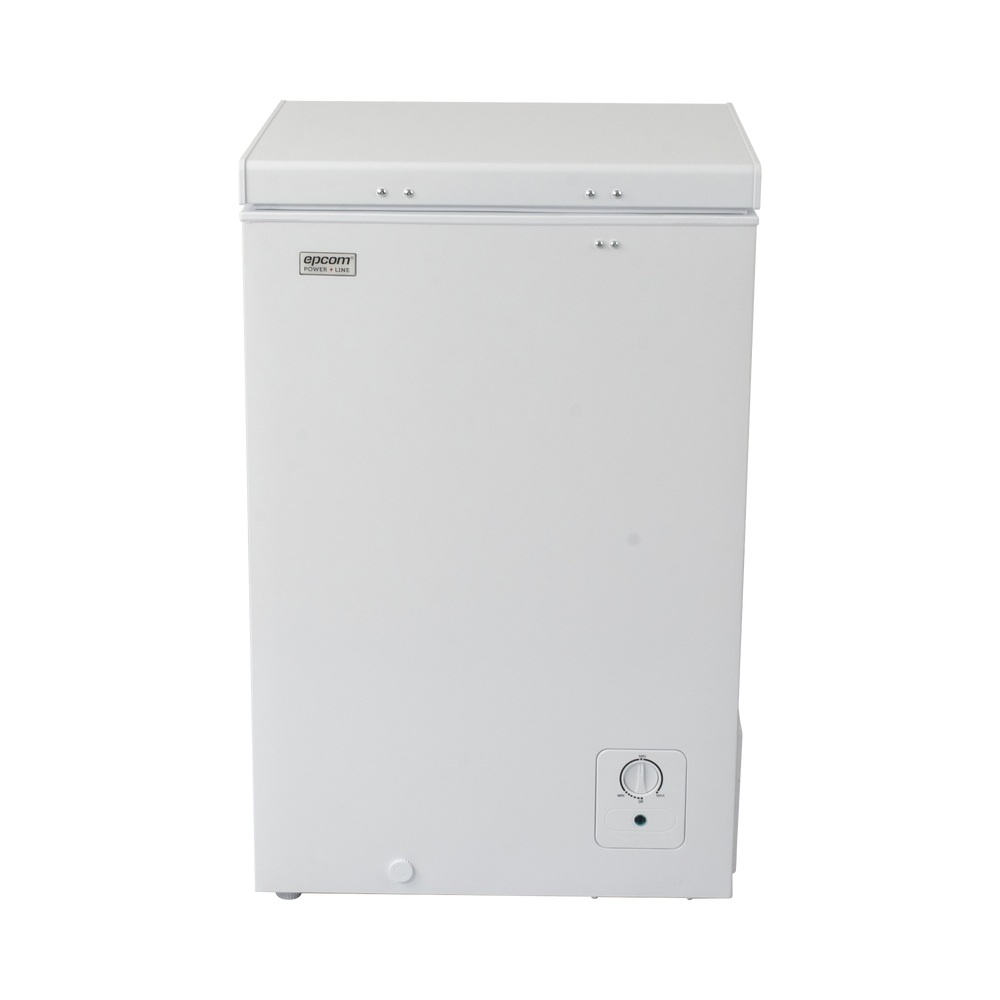 Epcom Congelador EPLFZ100V2, 100 Litros