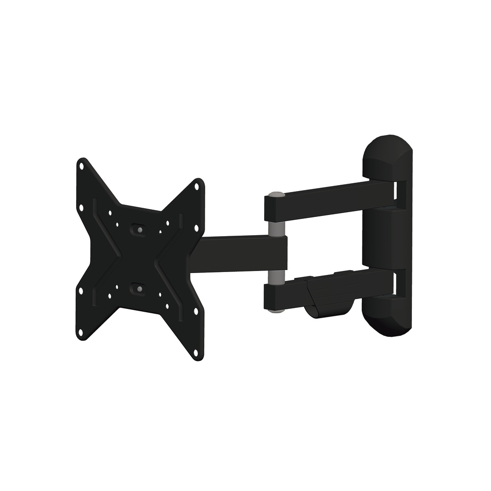 Epcom Soporte de Pared para 1 Monitor 13" - 27", hasta 30kg 