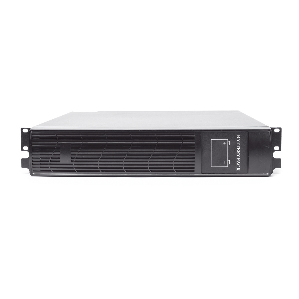 Epcom Modulo de Baterías Externas para UPS, 48V, 9Ah