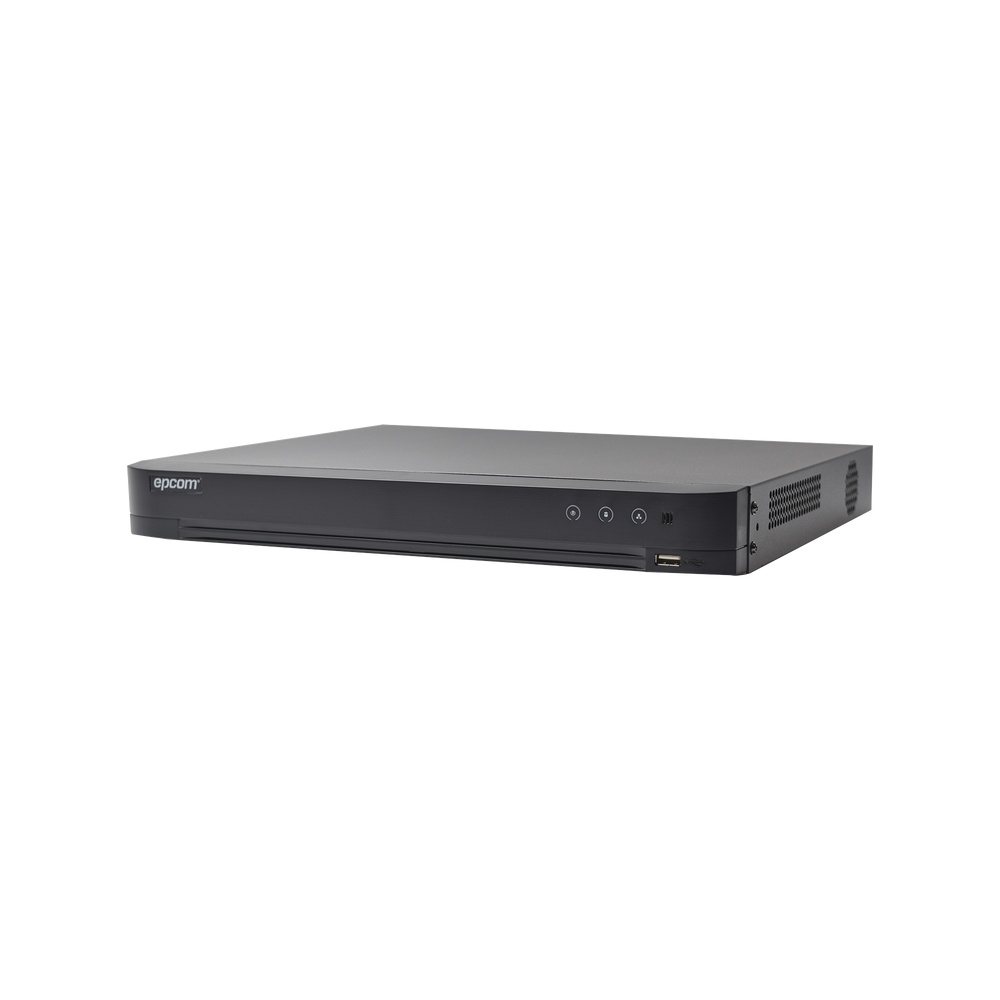 Compra DVR de 8 Canales Turbo HD + 2 Canales IP EV4008TURBO