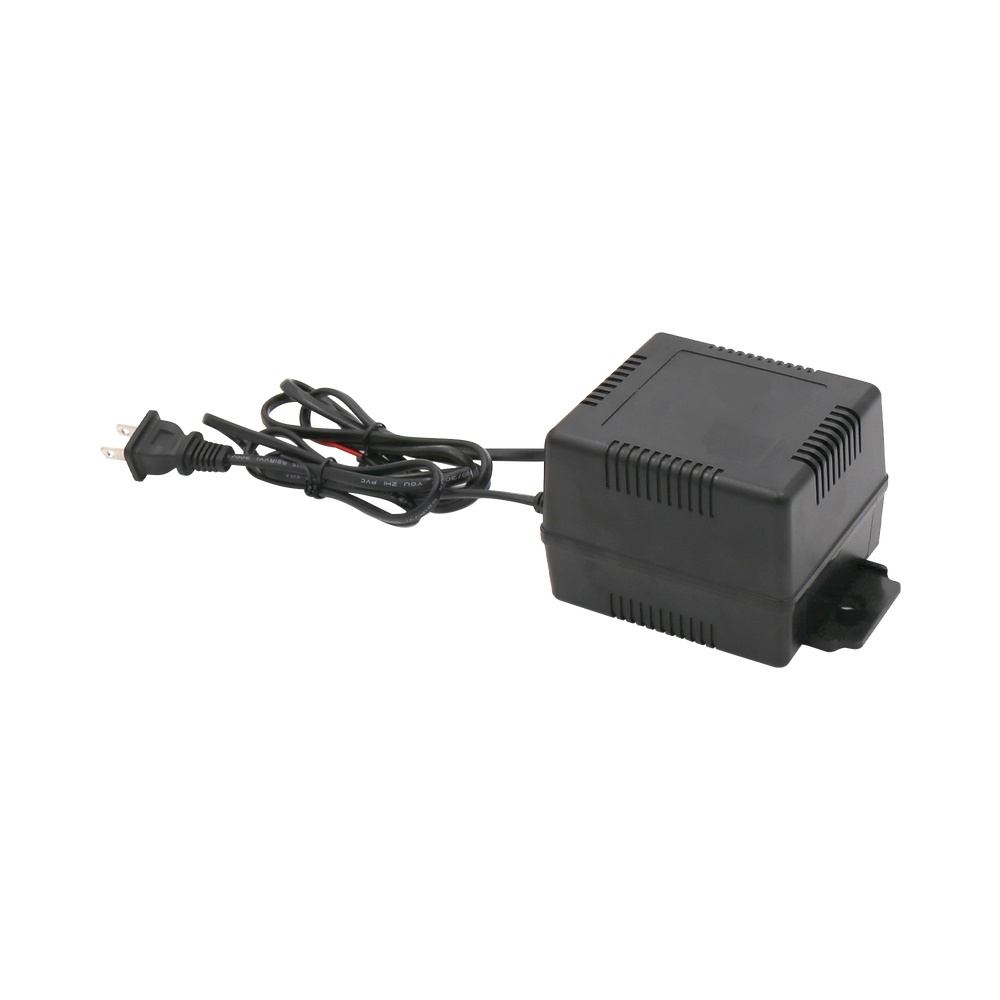 Epcom Transformador de Corriente para Cámara CCTV PL24100, Entrada 110V, Salida 24V, 4.1A