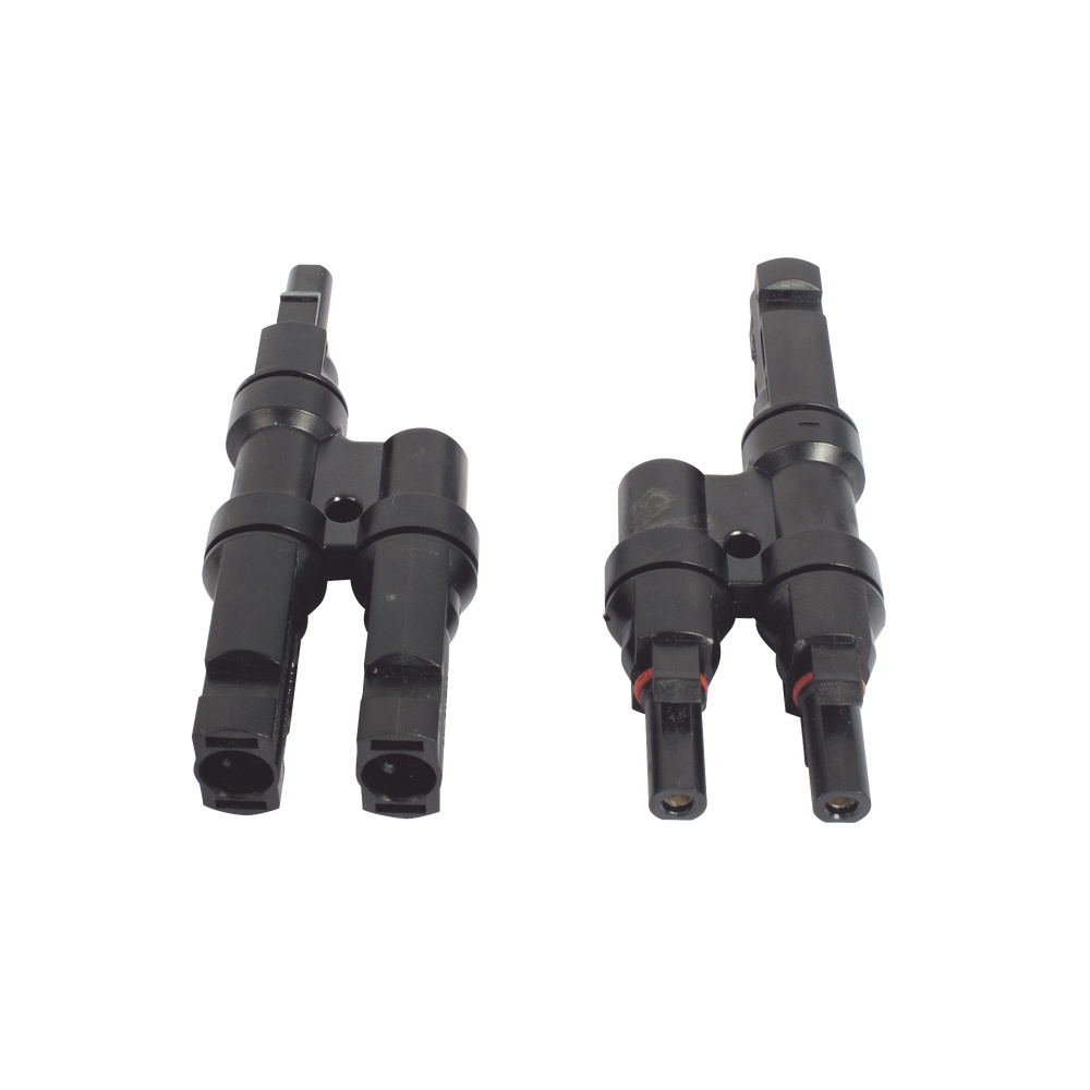 Epcom Conectores para Módulos Fotovoltaicos PROSECB-02, 30A