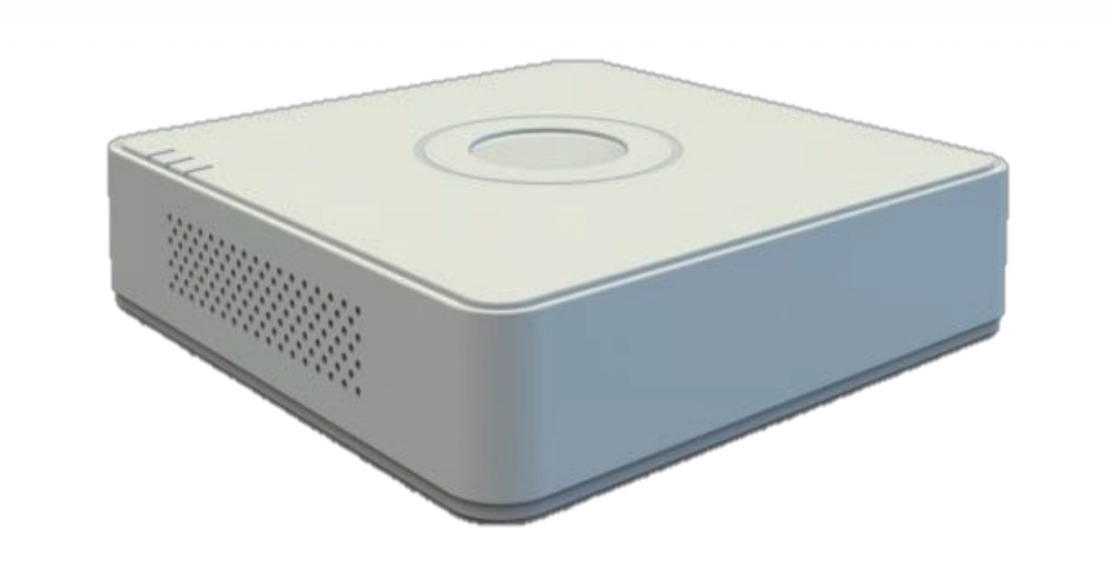 Compra DVR de 8 Canales Turbo HD 2 Canales IP, max. 6TB, S08