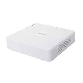Epcom DVR 8 Canales S08-TURBO-M1 para 1 Discos Duros, máx. 4TB, 2 x USB 2.0, 1 x RJ-45