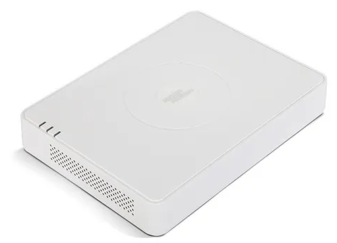 Epcom DVR Móvil 16 Canales S16TURBOM para 1 Discos Duros, máx. 6TB, 2 x USB 2.0, 1 x RJ-45