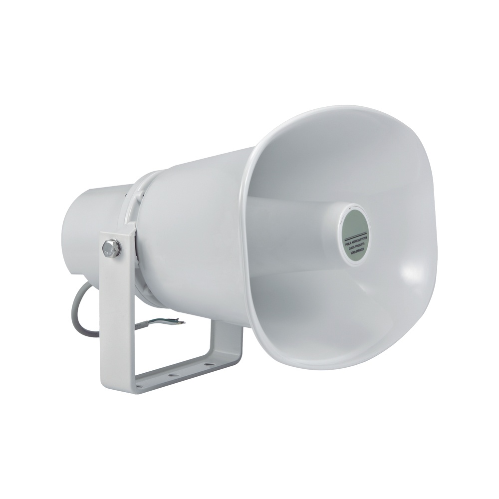 Epcom Megáfono SF-720A, 30W, Azul/Blanco