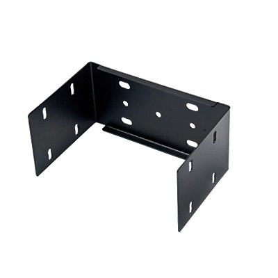 Epcom Montaje para 2 Radios SMB-121D, para Icom, Negro