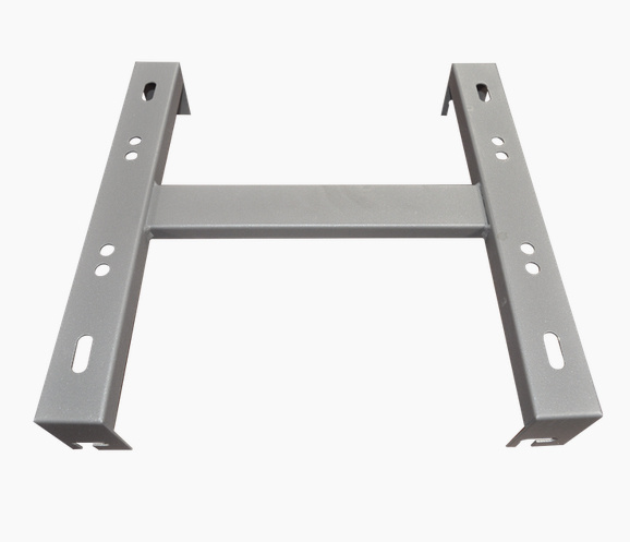 Epcom Soporte para Amplificadores, Gris