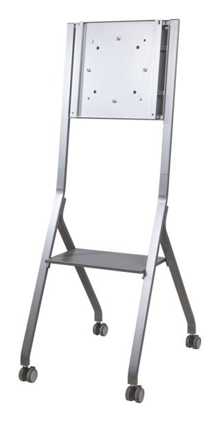 Epcom Soporte Móvil U1SS para Pantalla 55" - 98", hasta 100kg