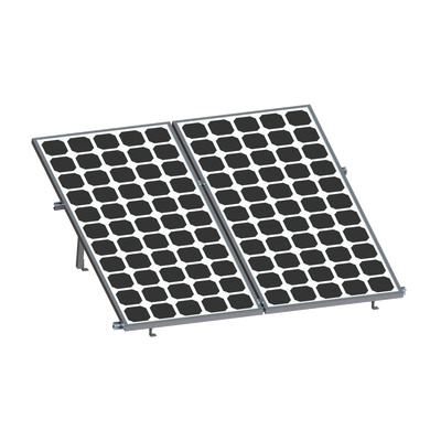 Epcom Riel para Montaje de Panel Solar VEKTOR8R2700, 8", Aluminio