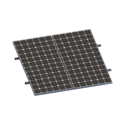 Epcom Kit De Minirieles VEKTORMINI, para Panel Solar 1 x 2, ETM/EGE/LP210/ETM672, 2 Piezas