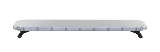 Epcom Barra de Luces LED X75A, Exterior, 10 - 14V, 11A, Ámbar