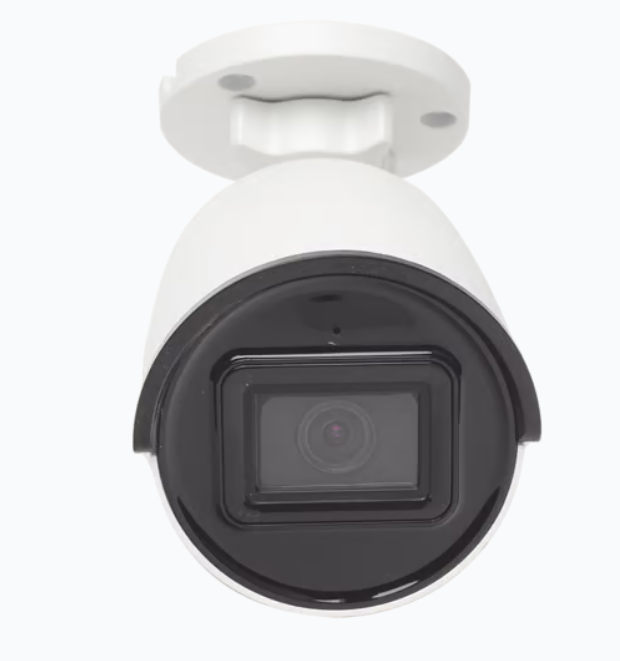 Epcom Cámara de Seguridad IP Bullet IR para Exteriores XB24S, Alámbrico, 2688 x 1520 Pixeles