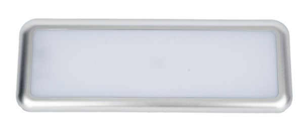 Epcom Barra de Luces LED XD08K, Interior, 10 - 30V, No Disponible, Blanco, para Vehiculos