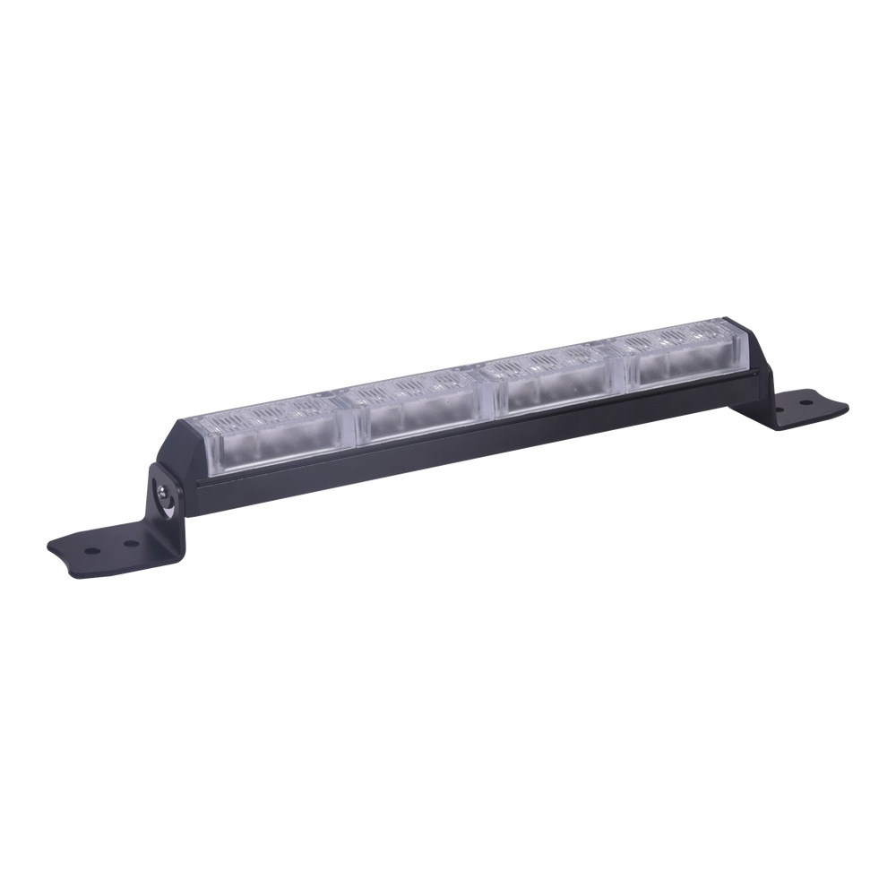 Epcom Barra de Luces LED XLL-1084-RB, Rojo/Azul