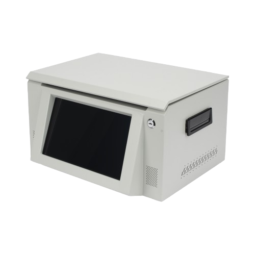 Epcom XMRA8-R3 Cargador para Cámara, No disponible, 240V