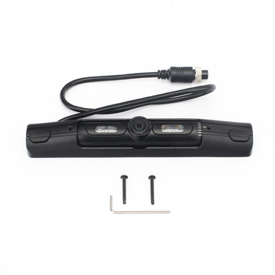 Camara de Video Epcom XMRCA38 Dashcam HD, MicroSD