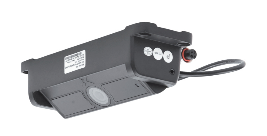 Epcom Cámara de Seguridad IP Domo para Interiores XMRP3V3, Alámbrico, 1920x1080 Full HD, Día/Noche 