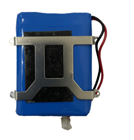 Epcom Batería para Cámara XMRX2, 3200mAh, 3.8V