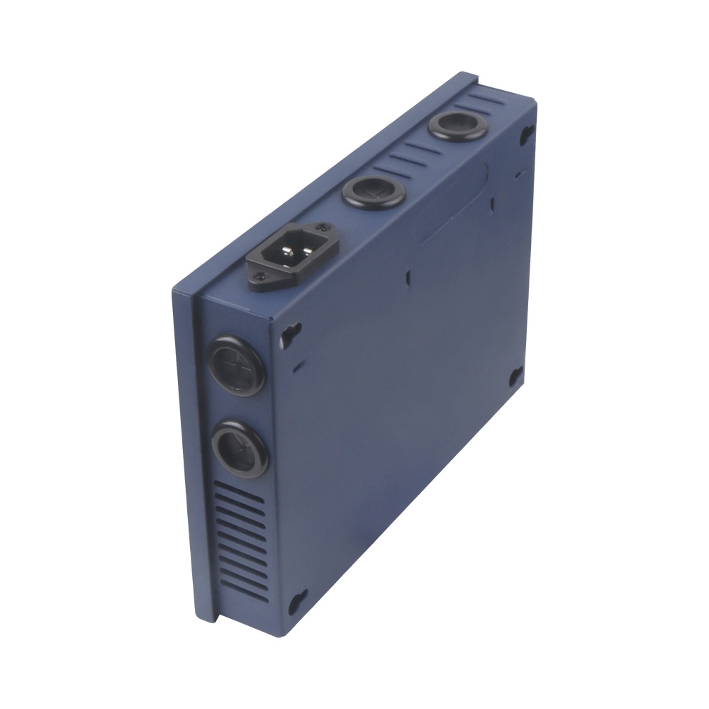 Epcom Fuente de Poder XP4DC6HD, Entrada 96 - 264V, Salida 12V, 6A