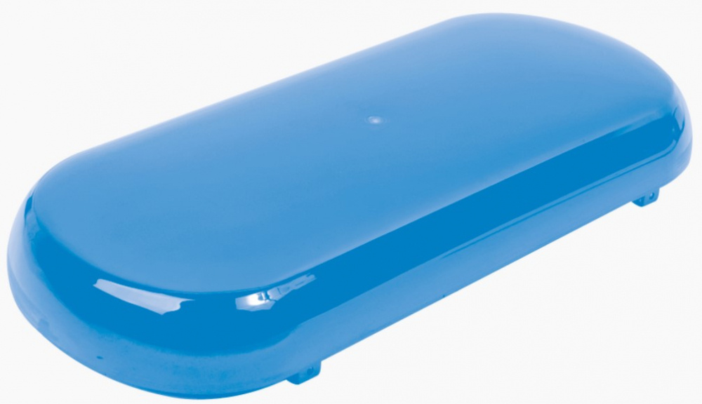 Epcom Domo Central de Reemplazo para Barra de Luces Z605-DB, para XLL1084