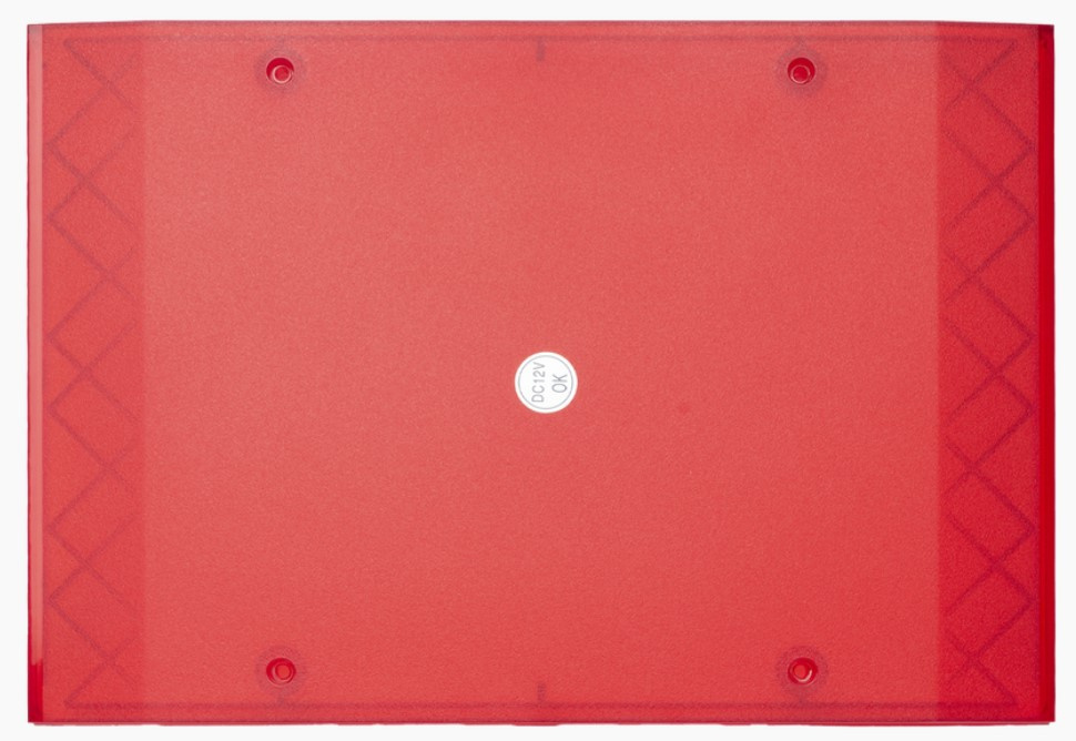 Epcom Domo Central de Reemplazo para Barra de Luces Z67DMR, para X67