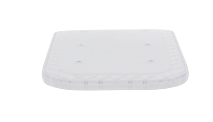 Epcom Domo Central de Reemplazo para Barra de Luces Z67DMW, para X67