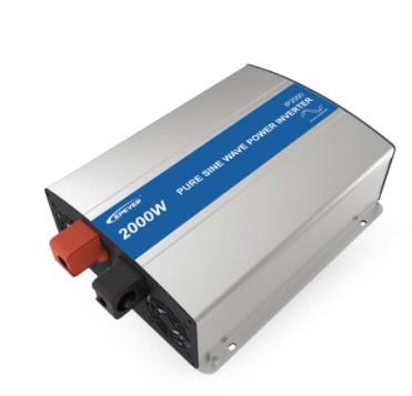 Epsolar Convertidor de Energia IP-500-21, 500W, Entrada 24V, Salida 110-120V