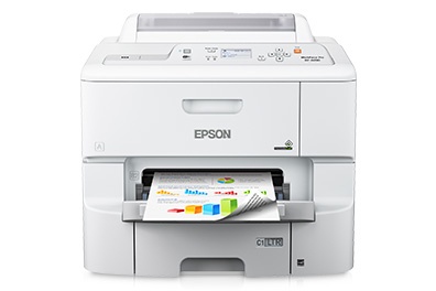 Epson WorkForce Pro WF-6090, Color, Inyección, Inalámbrico, Print