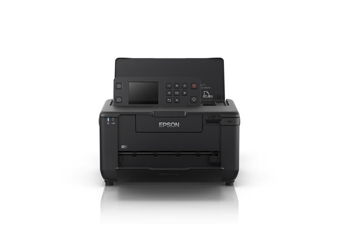 Epson PictureMate PM-525, Color, Inyección, Print
