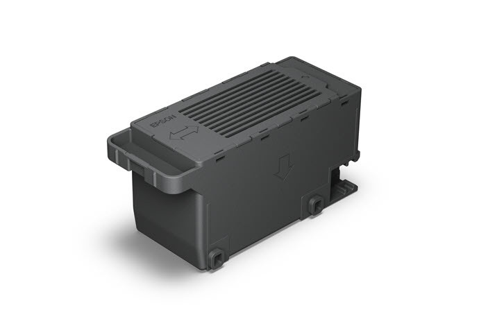Epson Tanque Mantenimiento Epson C9345, para EcoTank Pro ET-16600/ ET-16650/ ET-16650/ ET-5880