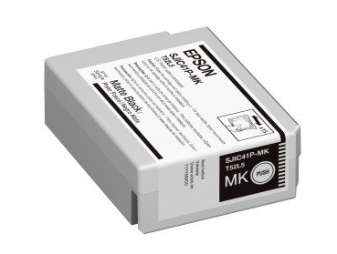 Cartucho Epson C13T52L520 Negro