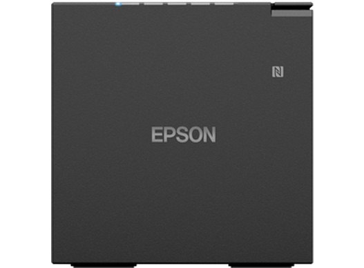 Epson TM-M30III Impresora de Tickets, Térmica Directa, USB/Ethernet, 203 x 203 DPI