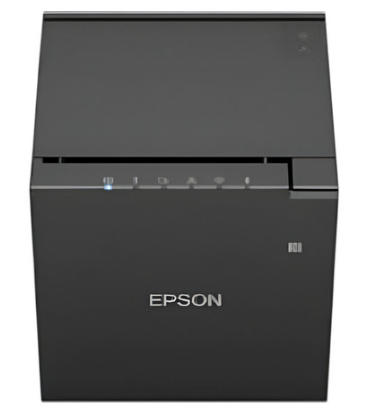 Epson TM-M30III-052 Impresora de Tickets, Térmica Directa, USB/Serial, 203 x 203 DPI