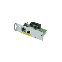 Epson Tarjeta de Interfaz UB-U02III USB & DM-D para Impresoras TM