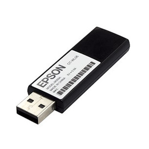 Epson Adaptador de Red Inalámbrico OT-WL06-326, para CW-C4000