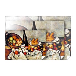 Epson Papel De Arte Fino Velvet 13x19 20 Hojas