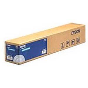 Epson Rollo de Papel Fotográfico Brillante, 250 g/m², 432mm x 30.5m, 1 Pieza