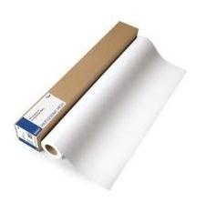 Epson Rollo de Papel de Prueba Comercial, 187 g/m², 1118mm x 30.5m, 1 Pieza